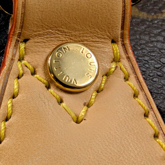 Louis Vuitton Black Monogram Sequin Tisse Speedy 30 - Picture 11 of 16